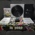Dj Hero Completo - Mesa + Jogo Ps3 Semi Novo
