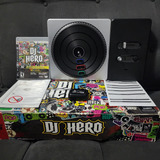 Dj Hero Completo