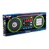 Dj Mixer Painel De Led Multikids Br1175 Cor Preto