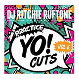 Dj Ritchie Ruftone Practice