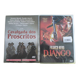 Django Cavalgada