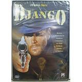 Django - Franco Nero - Sergio Corbucci - Dubl Leg - Lacrado