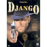 Django Franco Nero Dvd