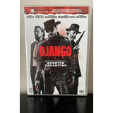 Django Livre Dvd Original