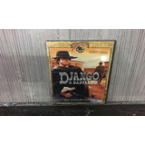 Django O Bastardo Dvd