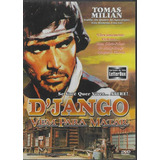 Django Vem Para Matar