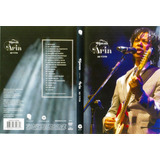 Djavan Aria
