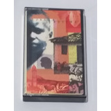Djavan- Fita K7 Novena -epic- Original- 1994