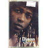 Djavan Luz Fita Cassete