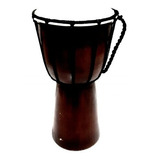 Djembe 25cm Liso 