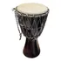 Djembe Percussão Indiano  Tampo De 24cm De Diâmetro