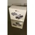 Dji Air 3 - 3 Baterias Controle Com Tela Lacrado