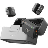 Dji Mic Mini Dual