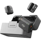 Dji Mic Mini Dual