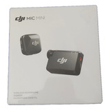 Dji Mini Mic Kit