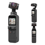 Dji Osmo Pocket 4k