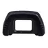 Dk-21 Ocular Eyecup Nikon P/ D90 D750 D80 D200 D600 D610
