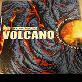 Dk Experience Volcano your
