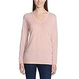 Dkny Jeans Pulover Feminino