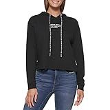 Dkny Moletom Feminino Casual