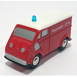 Dkw Van Bombeiro 1