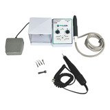 Dl380 Ultrassom Dentario Veterinario