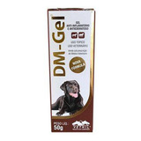 Dm Gel 50gr Gel