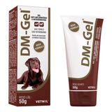 Dm Gel Anti inflamatorio