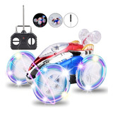 Dm Toys Carro Maluco