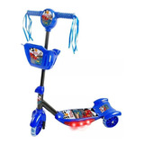 Dm Toys Patinete Com
