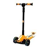 Dm Toys Patinete Radical