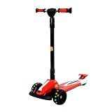 Dm Toys Patinete Radical