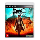 Dmc Devil May