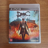Dmc Devil May Cry