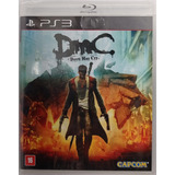 Dmc Devil May Cry