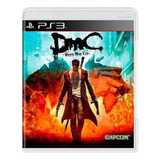 Dmc Devil May Cry
