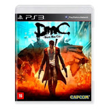 Dmc Devil May Cry