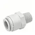 Dmfit Rosca Macho Tubo 3 8 X Npt 1 4 Amc 0604