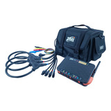 Dmi P500r V2 Analisador