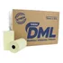 Dml Bobina Para Cupom Fiscal Ecf Pdv Recibo 80x40 Cx30 Cor Amarelo