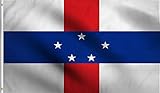Dmse Bandeira Das Antilhas
