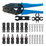 Dmti 5x Conector Solar