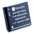 Dmw-bck7e Para Panasonic Dmc-fh2 Fh4 Fh5 Fh6 Fh7 Fh24 Fh25