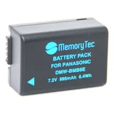 Dmw bmb9e Para Panasonic