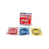 Dnj Conjunto De Aneis