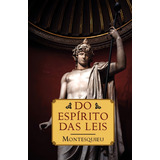 Do Espirito Das Leis