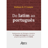 Do Latim Ao Portugues