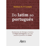 Do Latim Ao Portugues