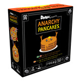 Dobble Anarchy Pancakes 