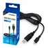 Dobe Usb Data Cable De 2m Adaptador Preto